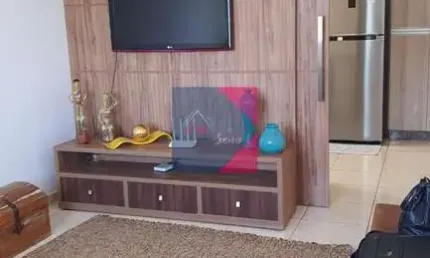 Apartamento à venda no bairro Santa Rita I, POUSO ALEGRE - MG