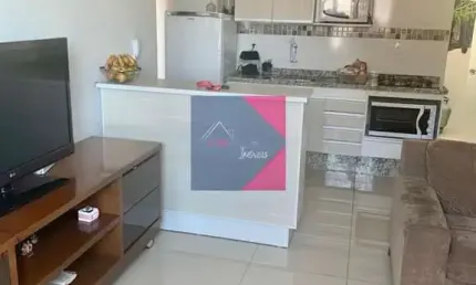 Apartamento à venda no Bairro Nhá Chica, POUSO ALEGRE - MG