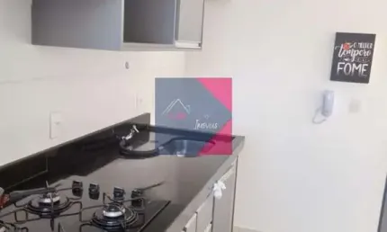 Apartamento à venda, Santa Edwirges, POUSO ALEGRE - MG - Prox ao Horto Floresta