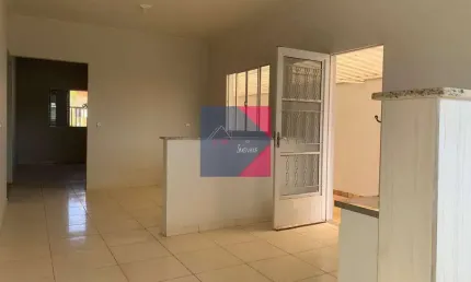 Casa com terraço à venda, parque real, pouso alegre - mg