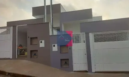 Casa à venda, Pousada do Sol, POUSO ALEGRE - MG - OPORTUNIDADE