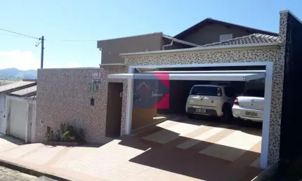 Casa à venda, Bairro Jardim Floresta, POUSO ALEGRE - MG