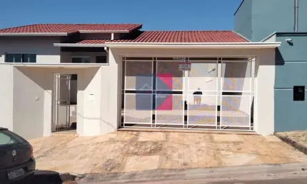 Casa à venda, Bairro jardim floresta, POUSO ALEGRE - MG