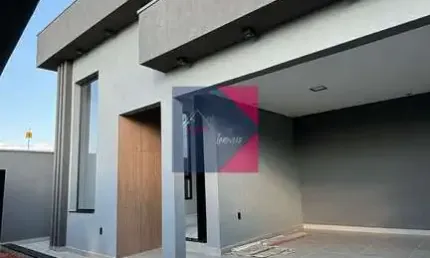 Casa à venda, Serra Morena, com excelente acabamento, POUSO ALEGRE - MG