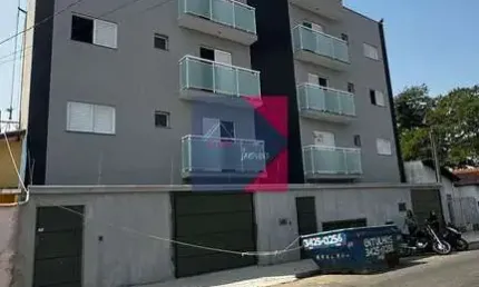 Apartamento novo Minha Casa Minha Vida à venda, Foch, POUSO ALEGRE - MG