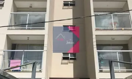 Apartamento à venda, em condomínio fechado, POUSO ALEGRE - MG