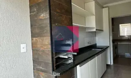 Apartamento com 2 quartos à venda no Nhá Chica, Pouso Alegre 