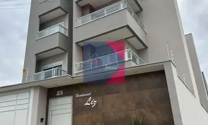 Apartamentos a venda no bairro Dindinha em Pouso Alegre-MG