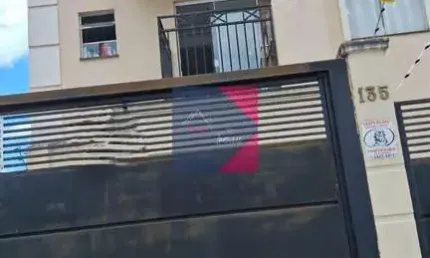 Lindo apartamento, localizado no Jardim Aeroporto, rico em planejados