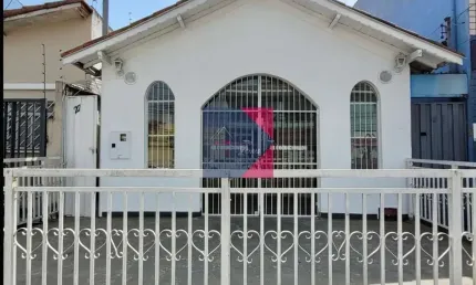 Aluga-se ponto comercial na Avenida Vicente Simões,com excelente localização
