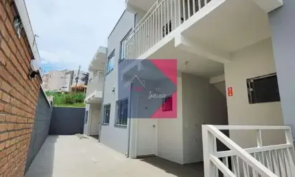 Um lindo Kitnet, localizado no bairro Santa Branca, com excelente acabamento.