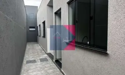 Lindas casas localizadas no bairro jardim canada com excelente acabamento