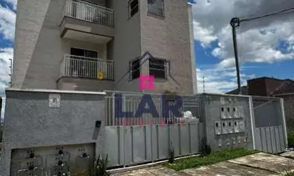 Apartamento aconchegante a venda, localizado no bairro Pão de Açucar