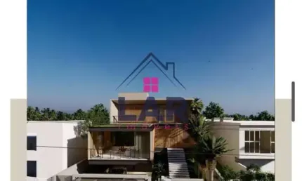 Casa de alto padrão localizada no bairro Astúrias com designer de primeira
