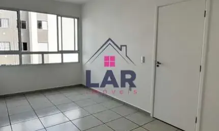 Apartamento localizado no bairro São João com excelente acabamento.