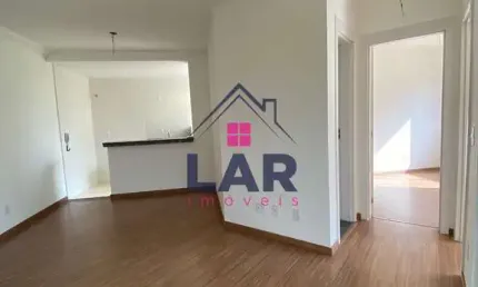 Apartamentos localizados no Jardim Ypê, com excelente acabamento.