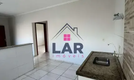 Vende-se apartamento com excelente acabamento localizado no bairro jardim ype.