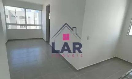 Apartamento em condomínio Fechado localizado no bairro São João - Pouso Alegre