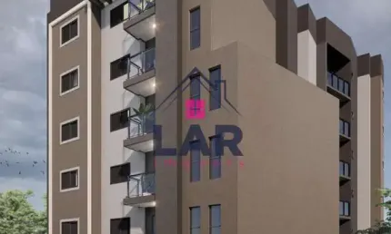 Apartamento de alto padrão lançamento para venda, com excelente localização