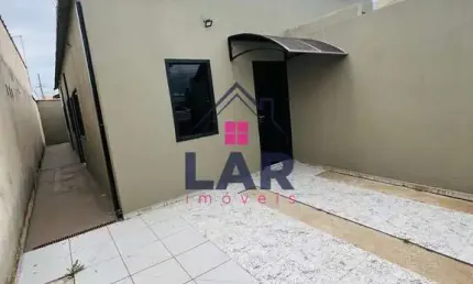 Vende-se casas localizadas no bairro Morumbi, com excelente acabamento