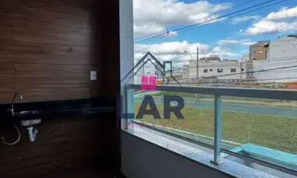 Vende-se apartamentos no bairro santa rita em pouso alegre
