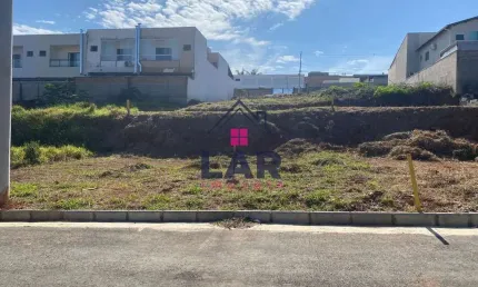 Vende-se lote com excelente topografia e localização no município de pouso alegre