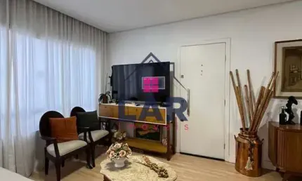 Apartamento à Venda, Excelente Oportunidade em Localização Privilegiada