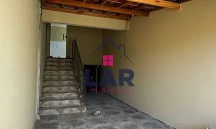 Casa a venda para quem busca praticidade e espaço para viver com qualidade