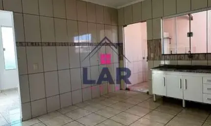 Apartamento com 2 quartos à venda na Vila Costa Rios, Pouso Alegre 