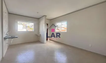 Aluga-se kitnet com excelente localização e preço acessivel