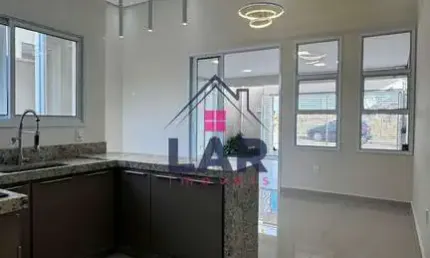 DUAS CASA DE ALTO PADRÃO PARA VENDA COM EXCELENTE LOCALIZAÇÃO E ACABAMENTO