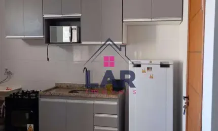 Vende-se Excelente apartamento com acabamento de primeira e ótima localização