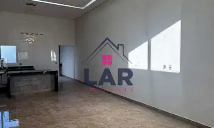 Vende-se casa de alto padrão com excelente acabamento e localização