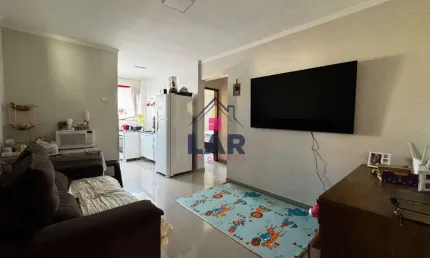Apartamento com excelente localização e acabamento, com preço condizente
