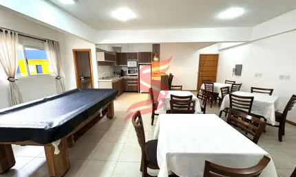 Apartamento com 3 quartos à venda na Avenida Curitiba, 930, Centro, Guaratuba