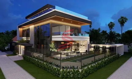Casa à venda na Avenida Visc. Do Rio Branco, 3111, Balneário Eliane, Guaratuba