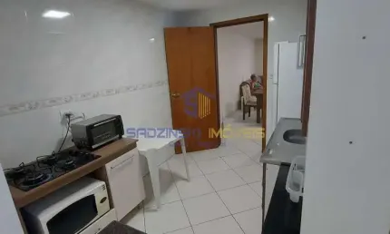Apartamento com 2 quartos à venda na Travessa Manoel Cordeiro Gomes Neto, Nereidas, Guaratuba