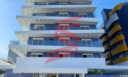 Apto 42.  ed. the ocean residence no centro - guaratuba, pr