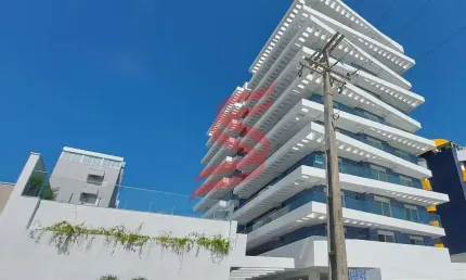 Apto 81  ed. the ocean. – 199 m² privativos | 3 suítes | jacuzzi |sacada gourmet