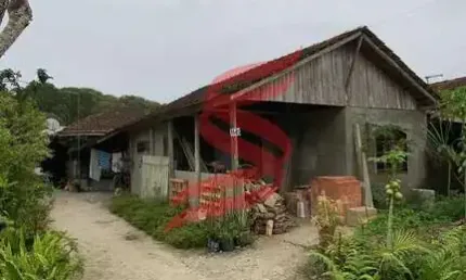 Oportunidade no bairro que mais valoriza! casa no bal. nereidas - guaratuba, pr