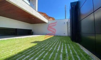 Casa com 5 quartos à venda na Avenida Brejatuba, Brejatuba, Guaratuba