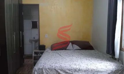 Casa à venda na Rua Alexandre Correia, 36, Cohapar, Guaratuba