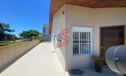 Casa com 3 quartos à venda na Avenida São Paulo, 1323, Coroados, Guaratuba