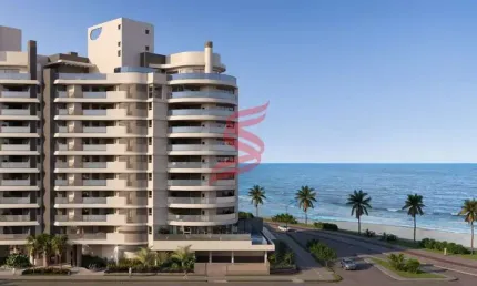 Apartamento com 3 quartos à venda na Avenida Vicente Machado, Centro, Guaratuba