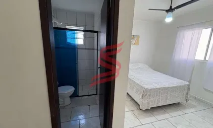 Casa com 3 quartos à venda na Rua Rodrigues Alves, 1005, Brejatuba, Guaratuba