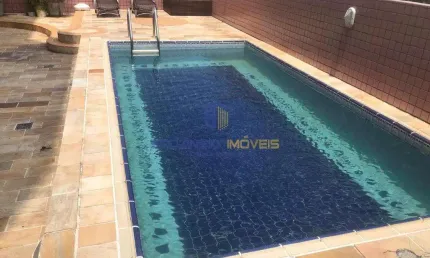 Apartamento com 4 quartos à venda na Avenida Vereador Alois Cicatka, 60, Centro, Guaratuba