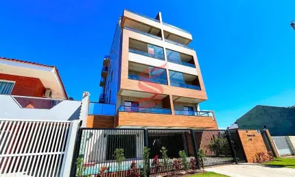 Apartamento com 3 quartos à venda na Rua Alcídes Pereira, 40, Centro, Guaratuba