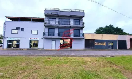 Prédio à venda na Avenida Ponta Grossa, Centro, Guaratuba