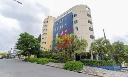 Apartamento com 4 quartos à venda na Rua Saldanha Marinho, 1525 - apa, Bigorrilho, Curitiba