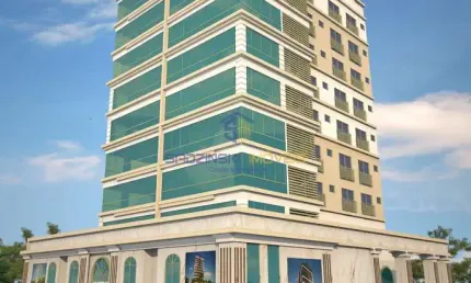 Apartamento com 3 quartos à venda na Avenida São Luiz, Centro, Guaratuba